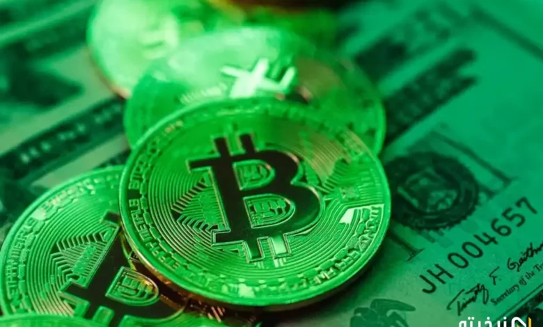 جهش دوباره بیت‌کوین تا ۹۲ هزار دلار | بازگشت سریع بیت‌کوین به مدار صعودی