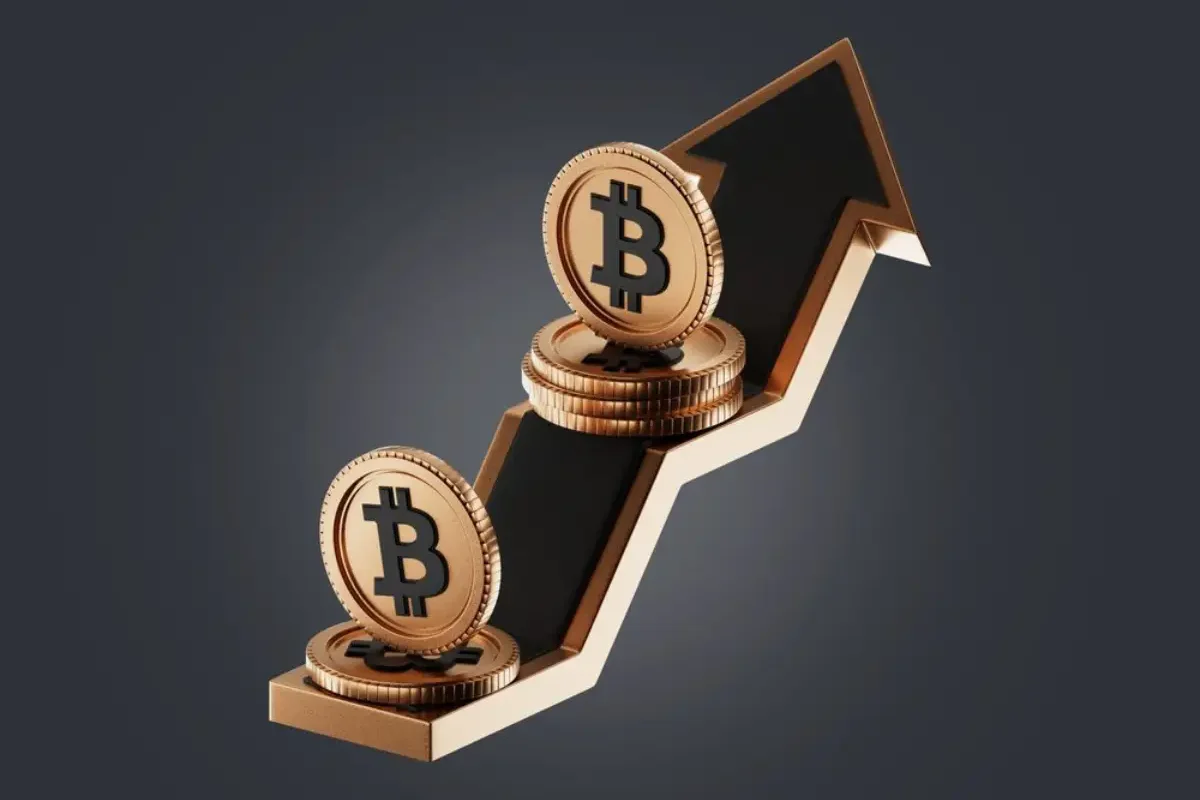 قیمت بیت کوین چهارشنبه