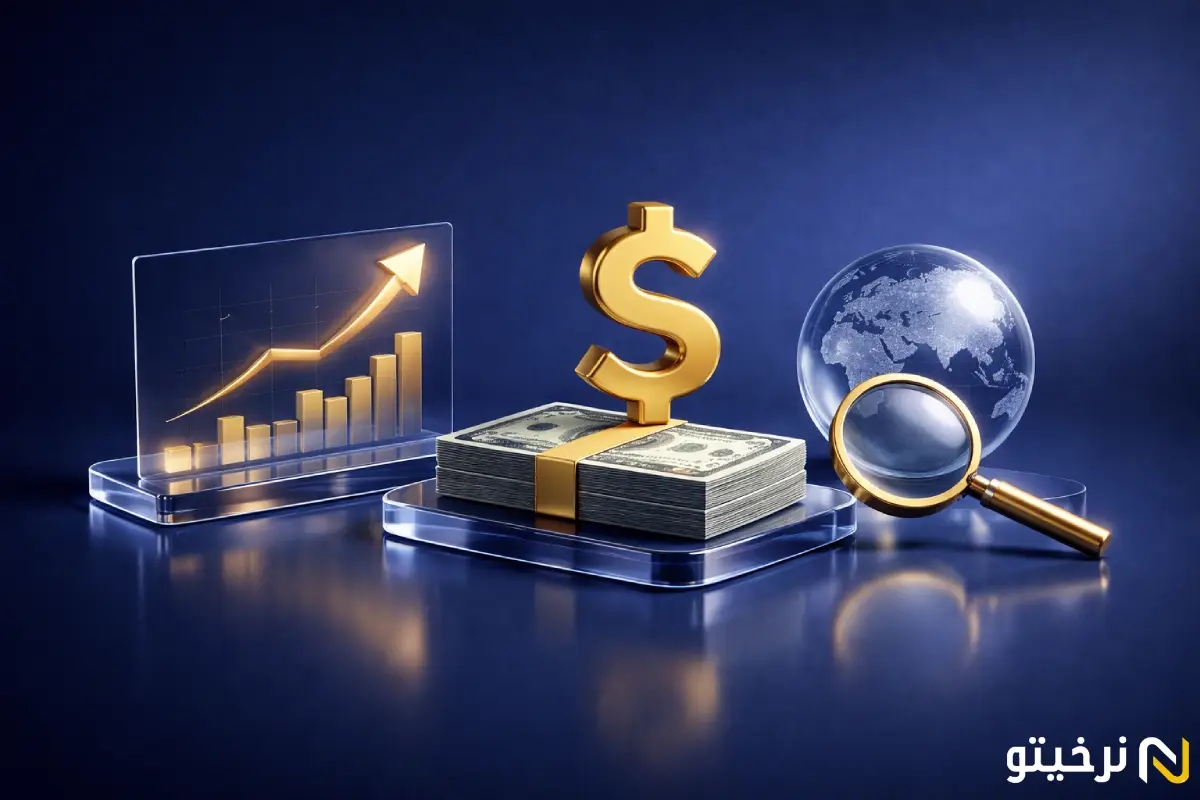 پیش‌بینی قیمت دلار ۱۹ بهمن ۱۴۰۴