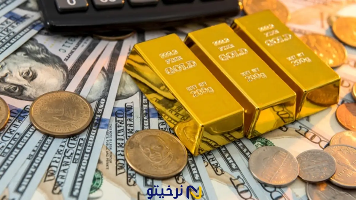 قیمت دلار، طلا و سکه
