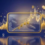 تاثیر بسته شدن تنگه هرمز بر بیت کوین و ارزهای دیجیتال + سناریوها
