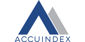 بروکر اکیو ایندکس | Accuindex