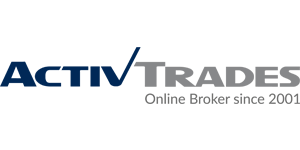 بروکر اکتیو تریدز | Activtrades