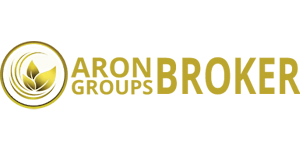 بروکر آرون گروپس | AronGroups