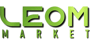 بروکر لئوم مارکت | LEOM MARKET