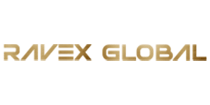 بروکر راوکس گلوبال | Ravex Global